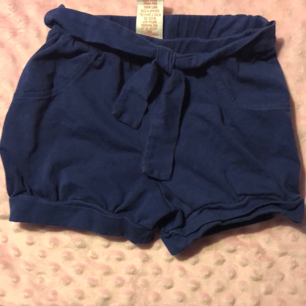 Toddler short 2T